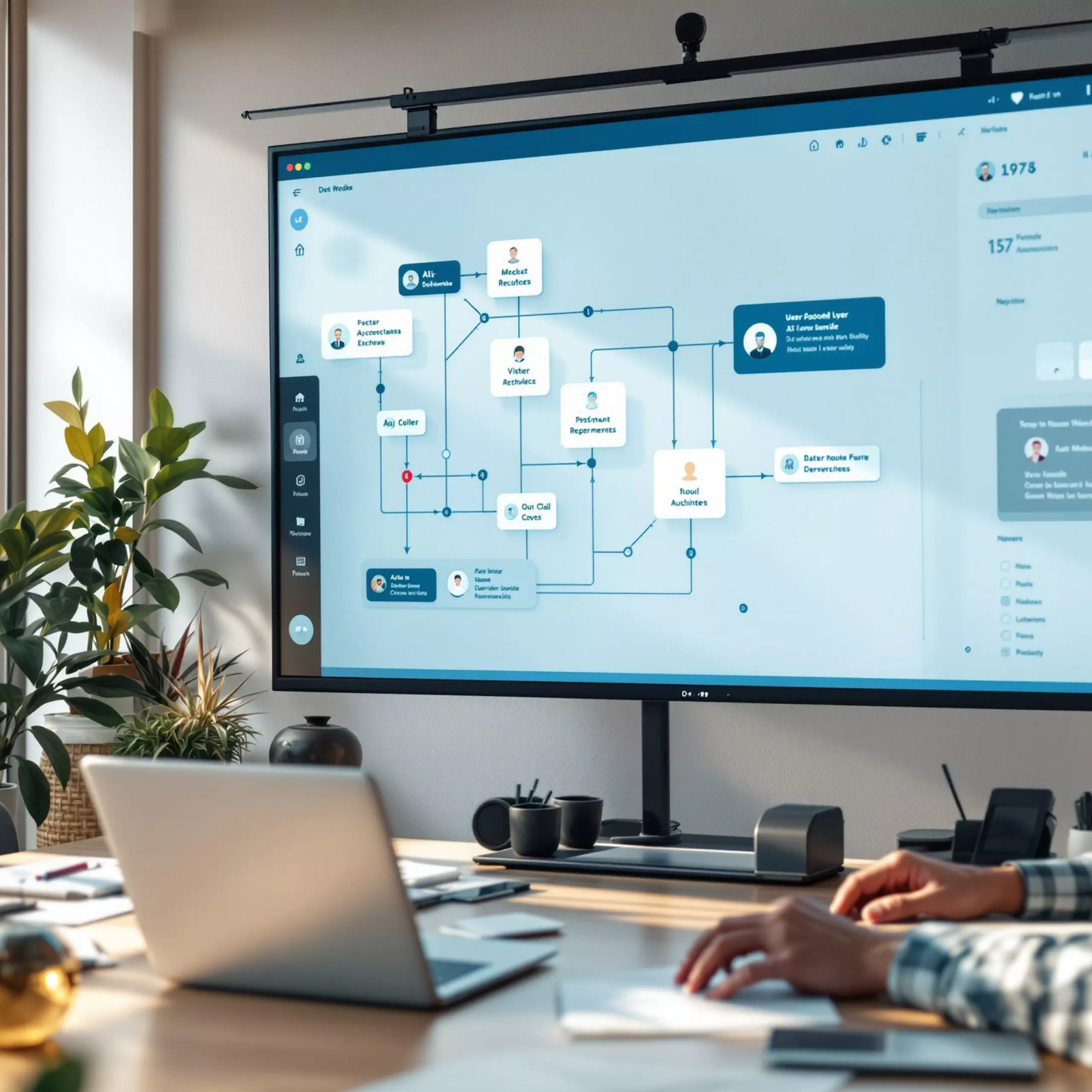 IA faible latence : pourquoi un petit modèle peut être meilleur qu'un LLM dans une application