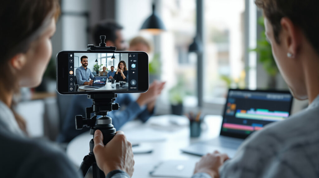 iPhone 18 Pro : meilleur smartphone vidéo selon DXOMARK
