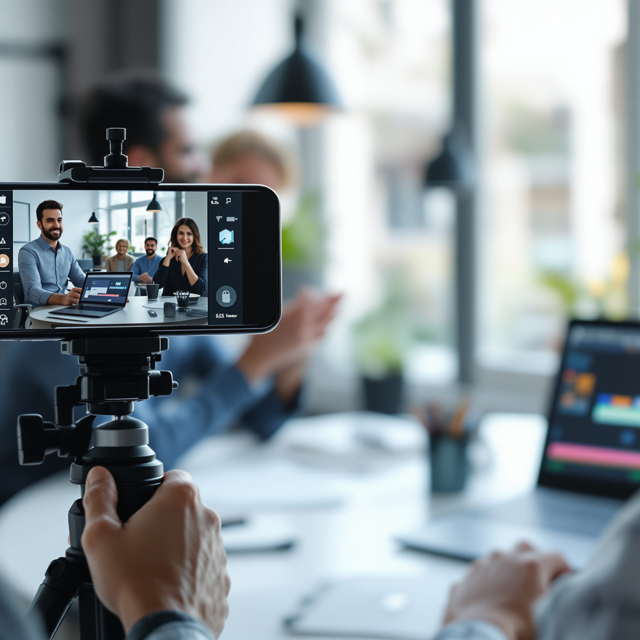 iPhone 18 Pro : meilleur smartphone vidéo selon DXOMARK