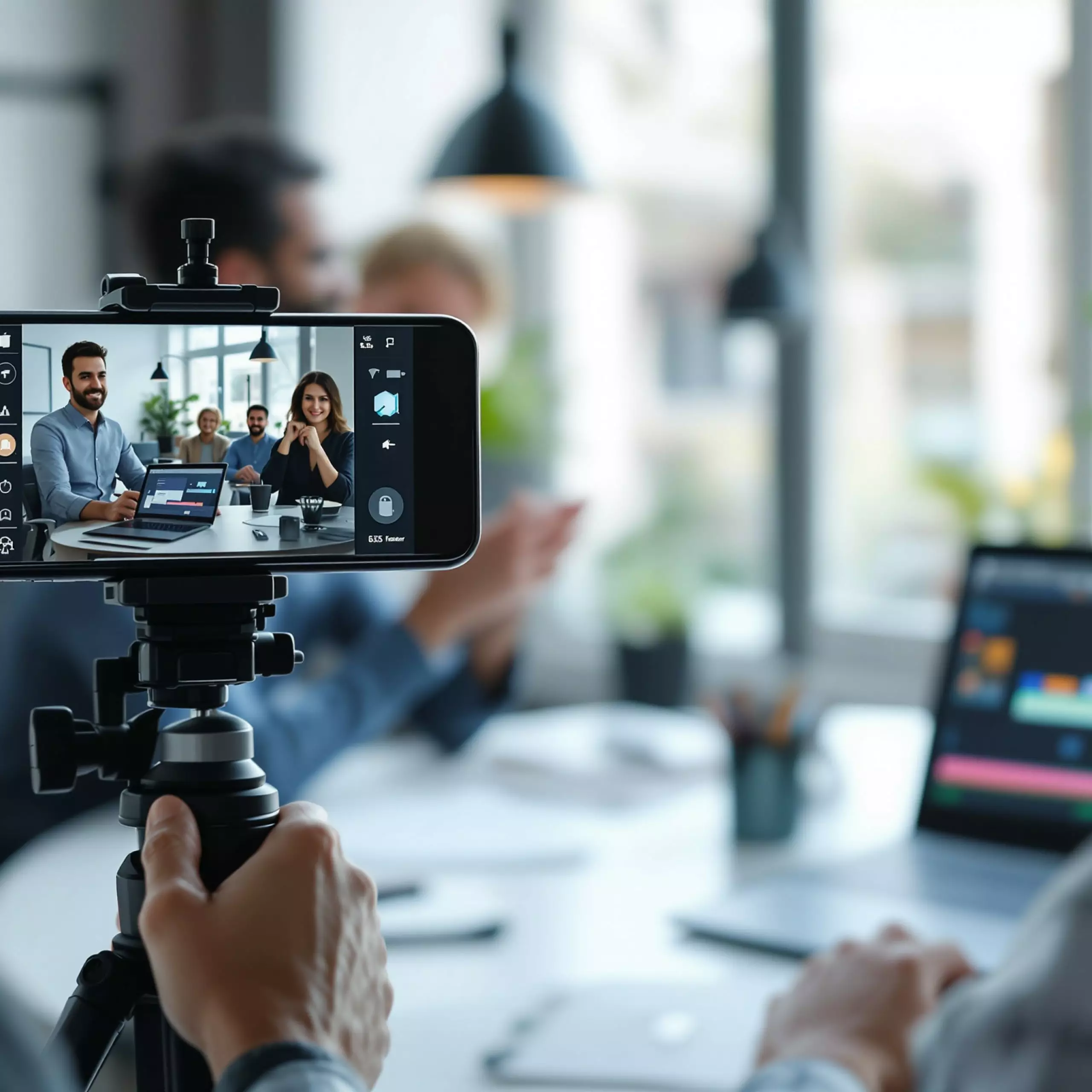 iPhone 18 Pro: mejor smartphone de vídeo según DXOMARK