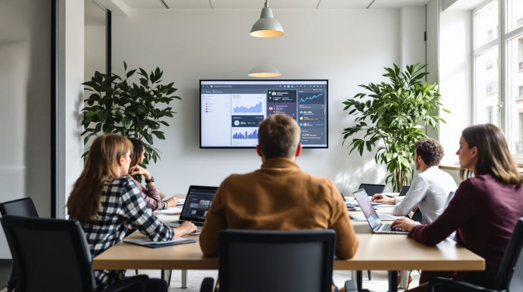 Les 8 meilleures agences d'influence marketing à Paris (2026)
