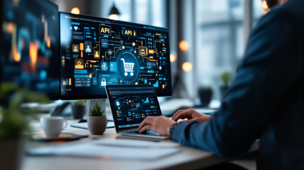 Payment by AI agent: how agentic commerce will transformer e-commerce