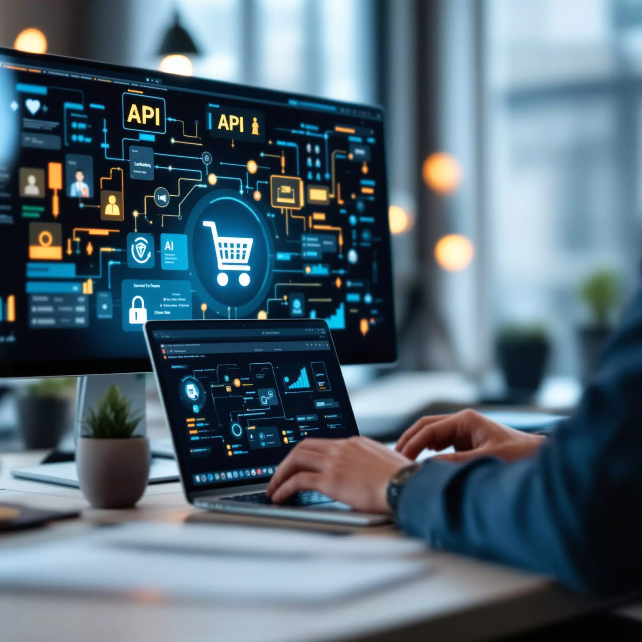 Payment by AI agent: how agentic commerce will transformer e-commerce