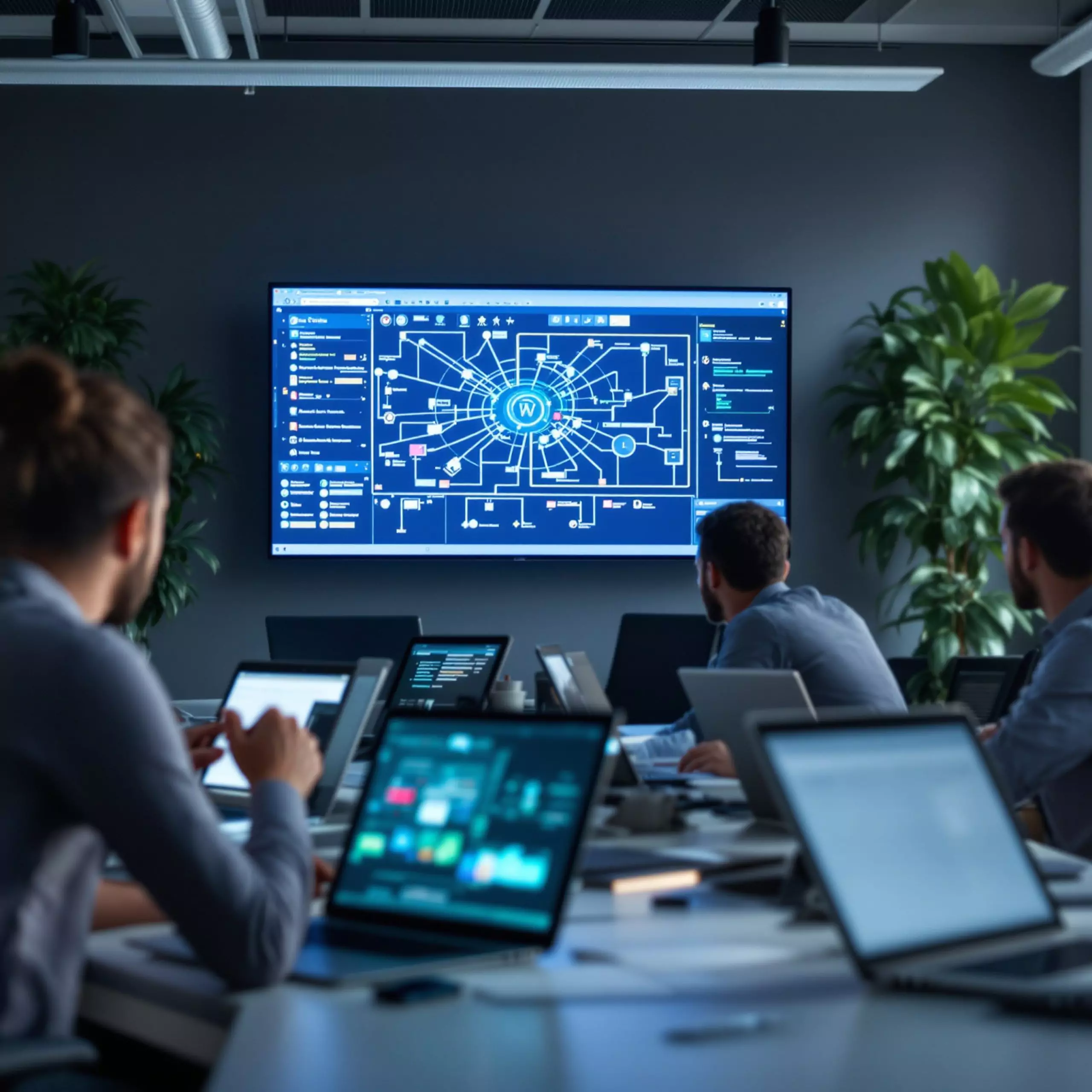 Cyber incident response for SMEs