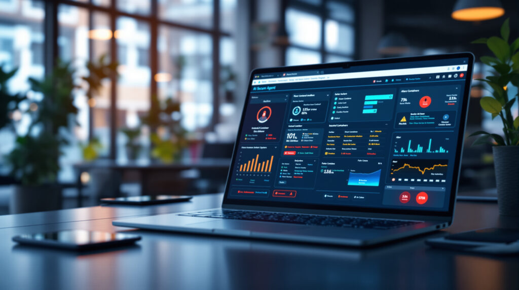 Agents IA hors contrôle : sécuriser la sandbox