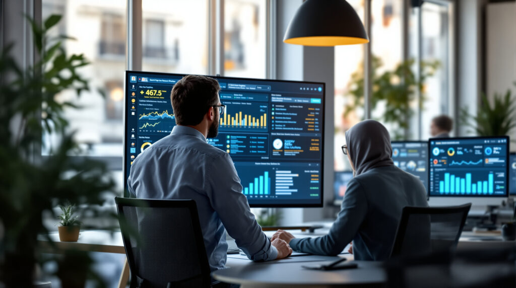 Tendencias GEO / AIO 2027: criterios SEO que priorizar