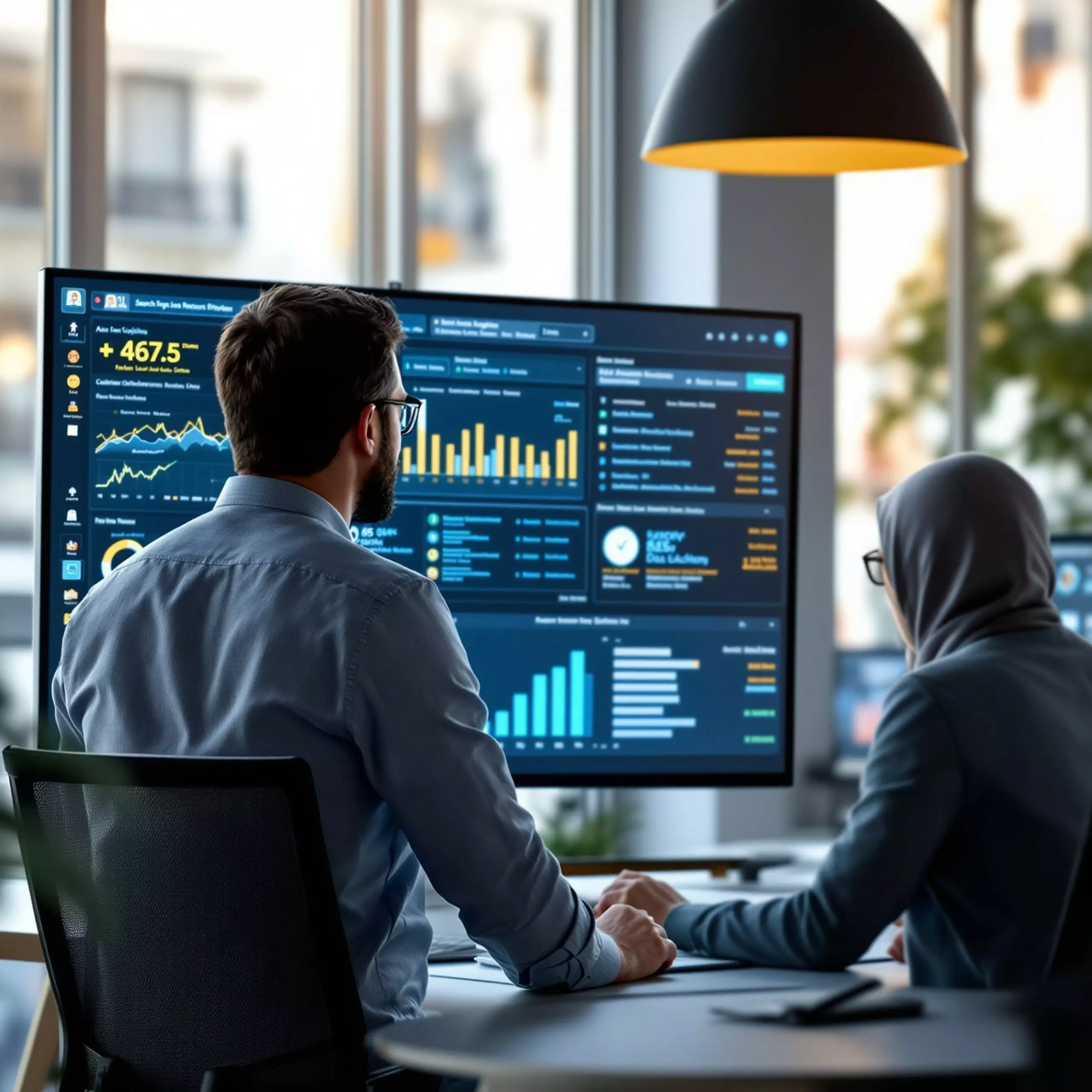 GEO / AIO Trends 2027: SEO criteria to priorize