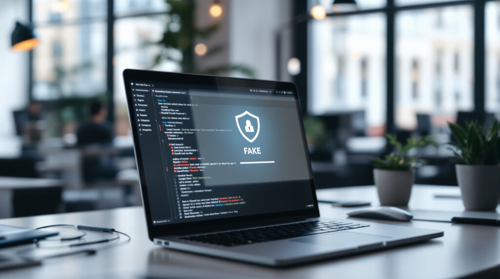 TerminalFix: cómo proteger tu empresa de las imitaciones de Cloudflare