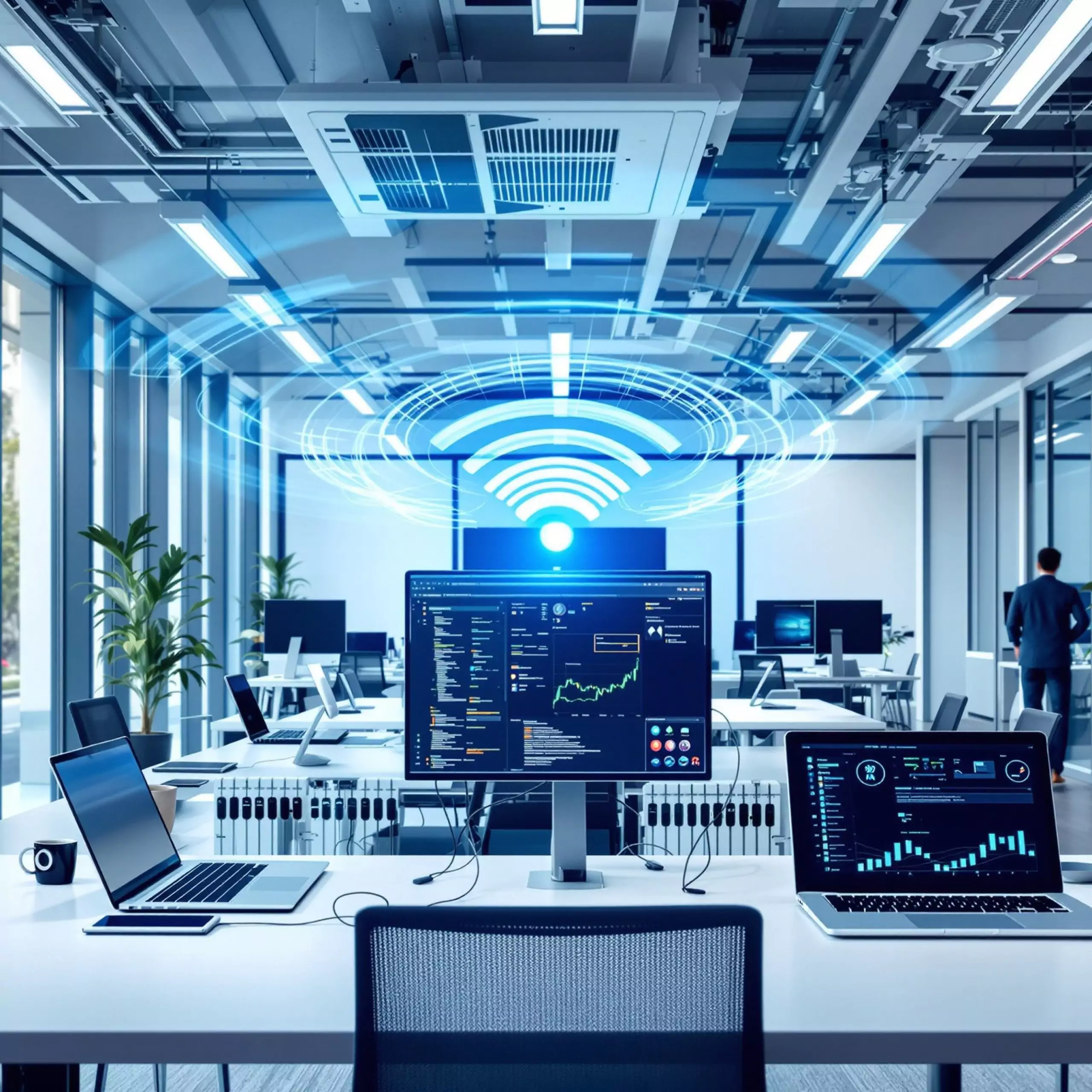 Wi‑Fi 8: what's new, speed, and availability date