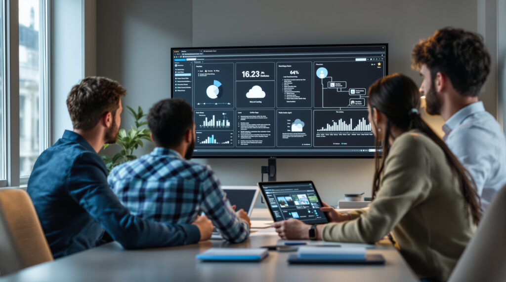 Google lance l’agent Gemini, un agent unique pour tout le travail en entreprise