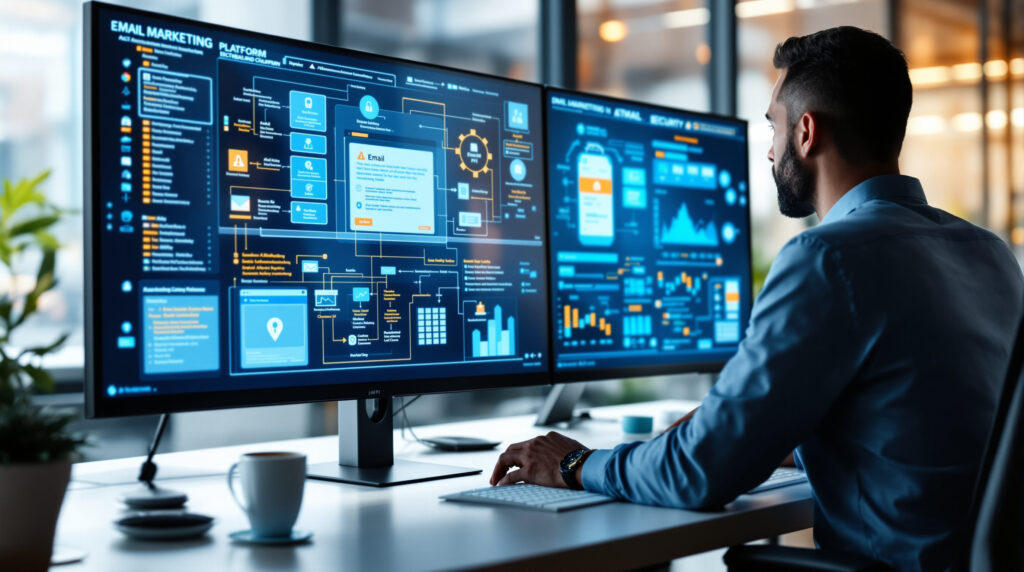 Brevo: what should be learned from two successive security incidents to protect your email marketing