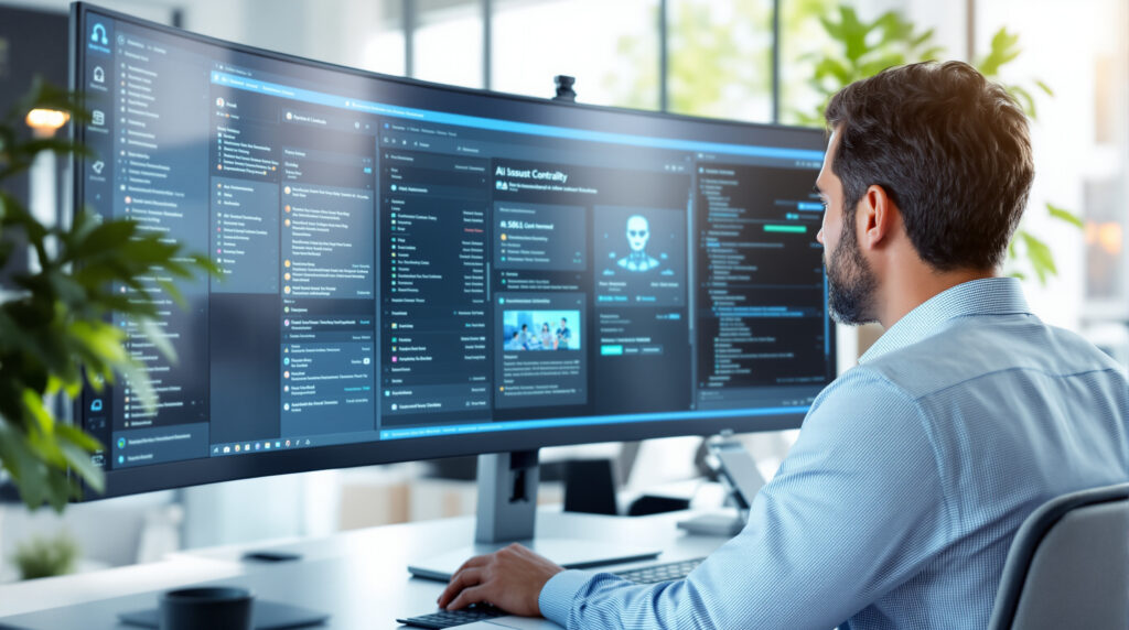 ChatGPT in Chrome: What’s Changing for Businesses
