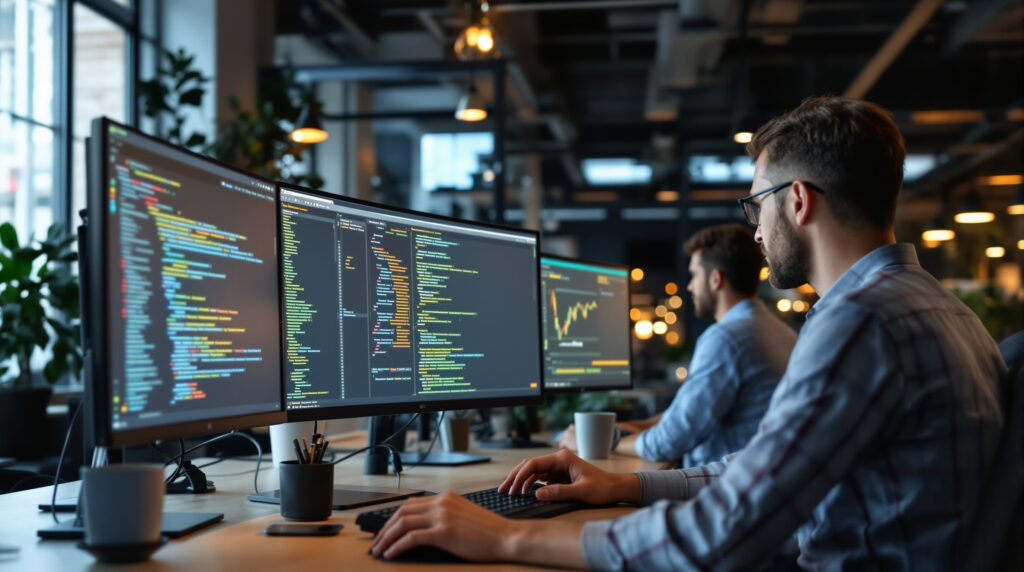 Code IA : 52 % plus rapide, mais à quel prix ?