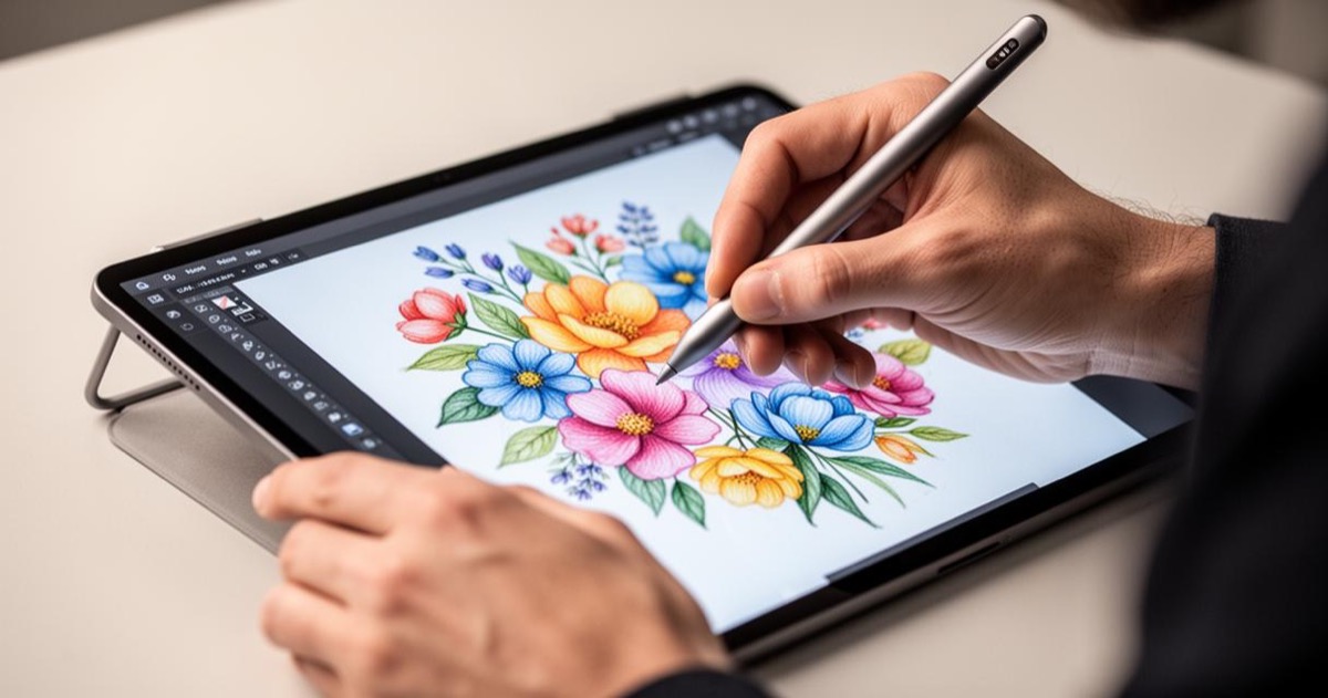 Comment optimiser vos créations visuelles avec une plateforme de design par IA