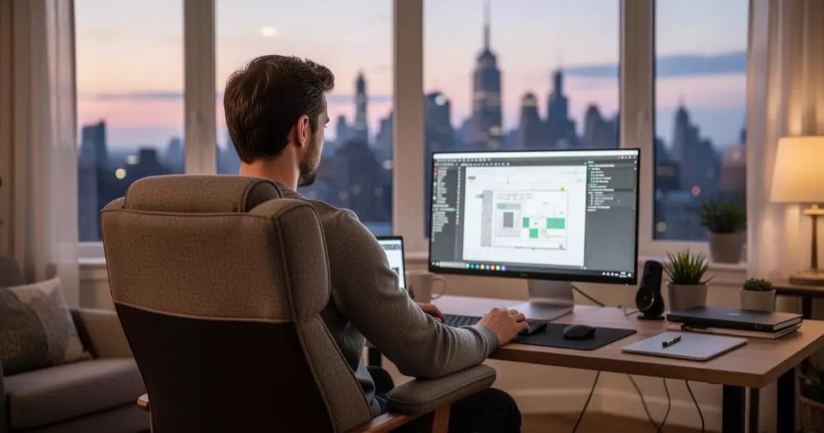 Comment optimiser vos créations visuelles avec une plateforme de design par IA