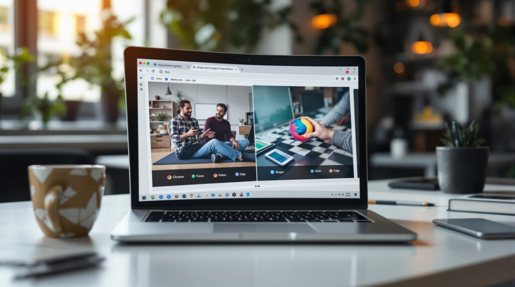 JPEG XL : Chrome 155 et Firefox 158 changent la donne
