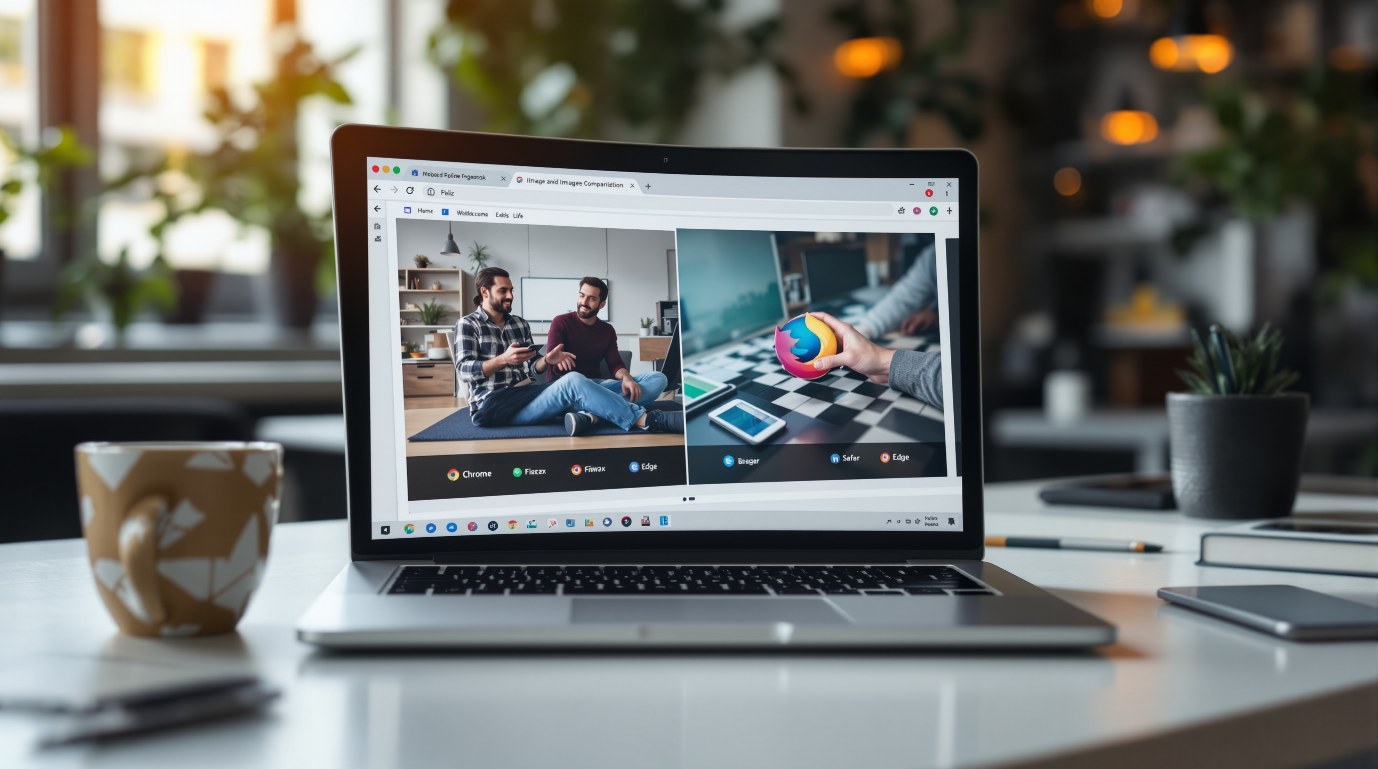 JPEG XL: Chrome 155 and Firefox 158 change the game