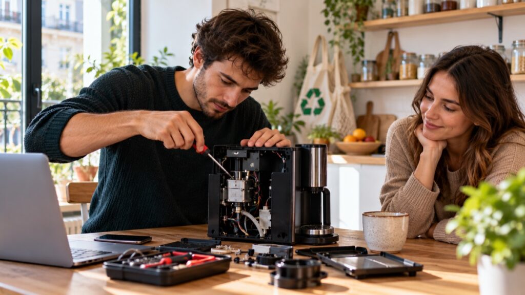 Pourquoi la culture du jetable perd du terrain en france et ce que cela change pour les consommateur