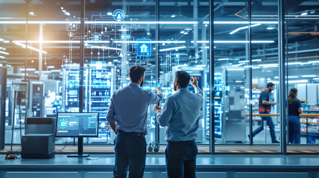 Refrigerator Cyberattack: Securing IoT Equipment