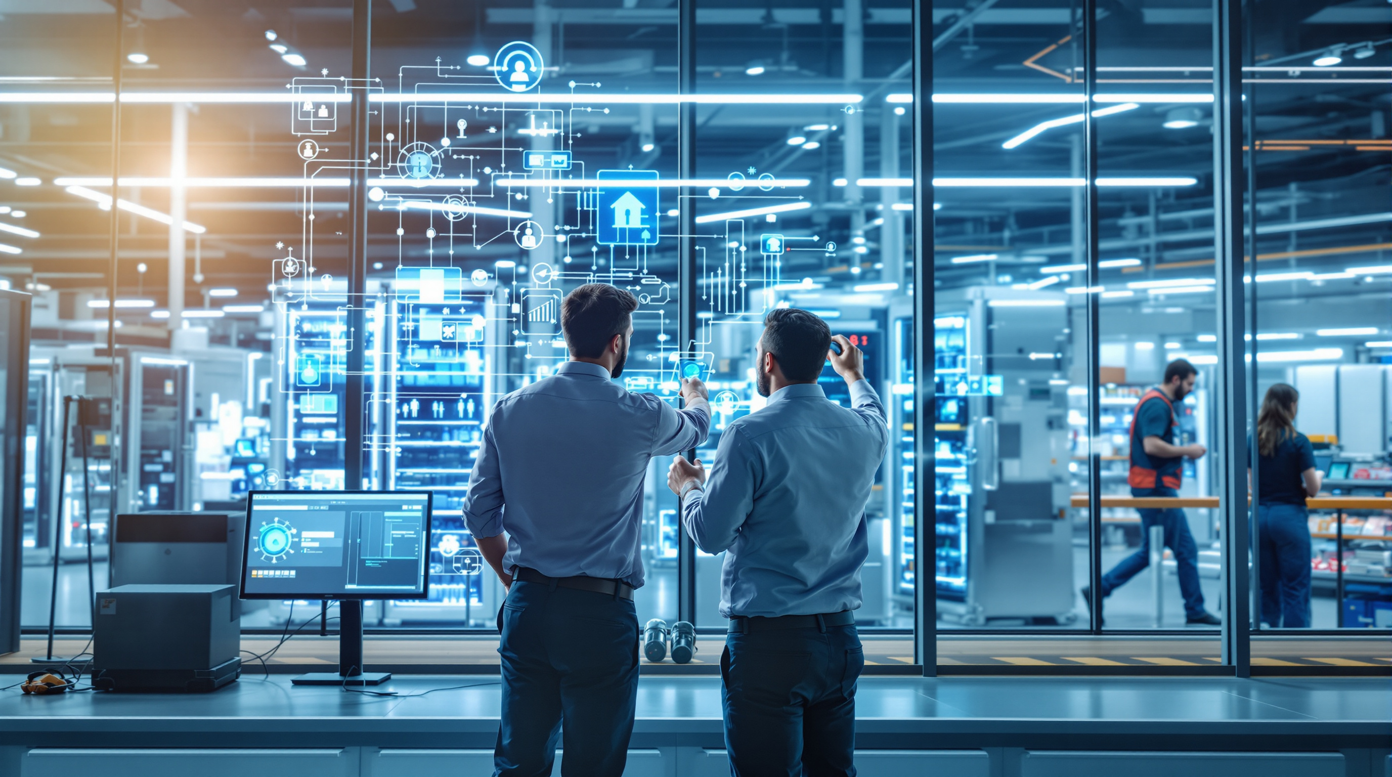 Cyberattaque des frigos : sécuriser les équipements IoT