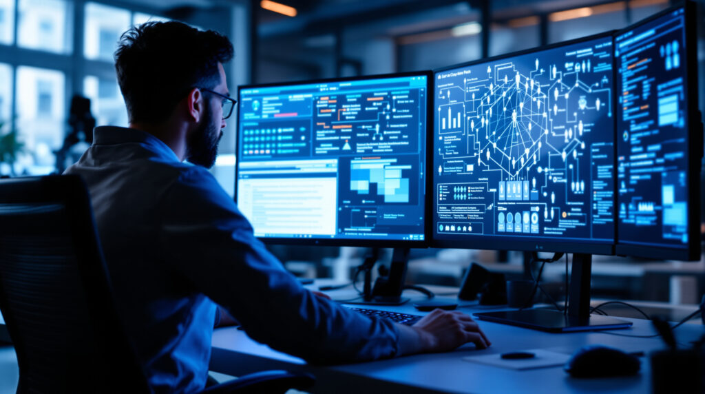 GPT-6 Cyber : comment les modèles spécialisés transforment la défense informatique