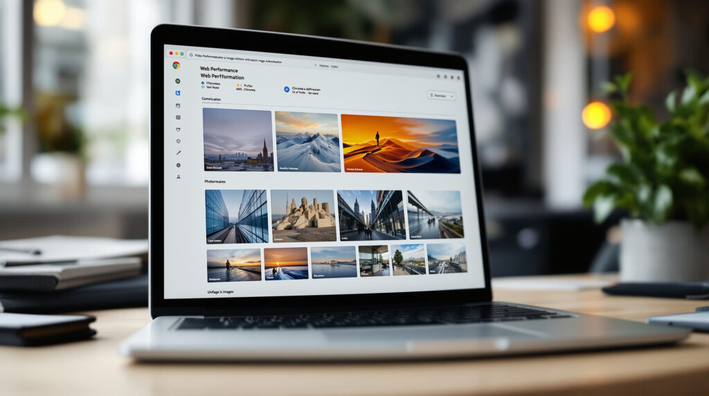 JPEG XL llega a Chrome: ¿debería sustituir a WebP y AVIF?