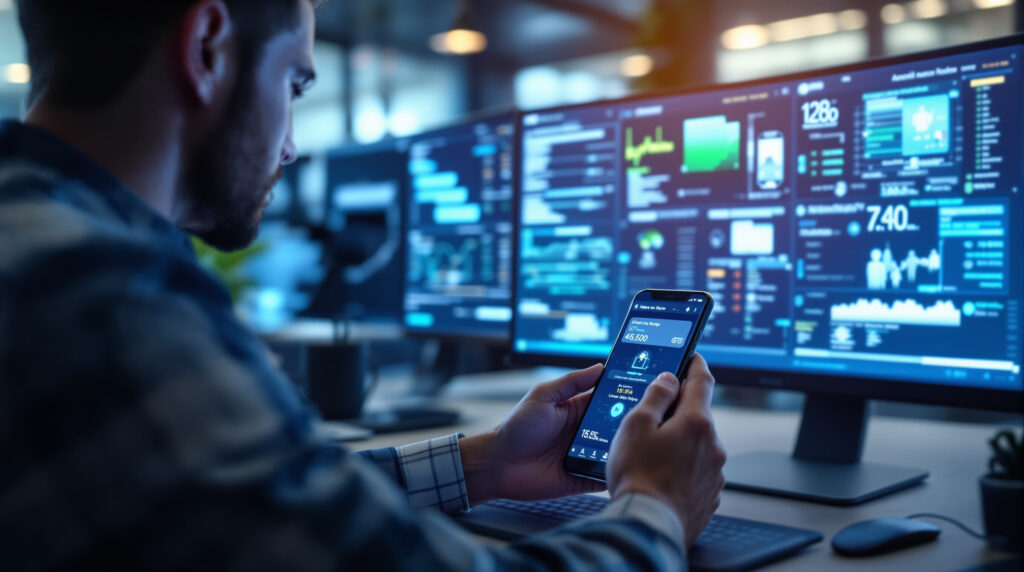Malware Android codé avec l’IA : comment RemControl contourne les protections bancaires