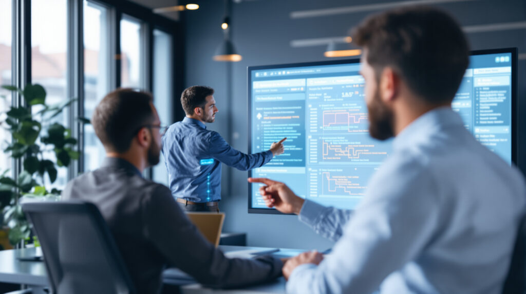 Meta et scraping IA : protéger le contenu de son site