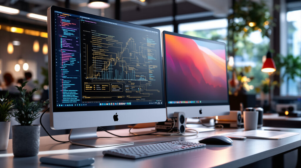 Muse Spark Open: una IA gigante en local en Mac Studio