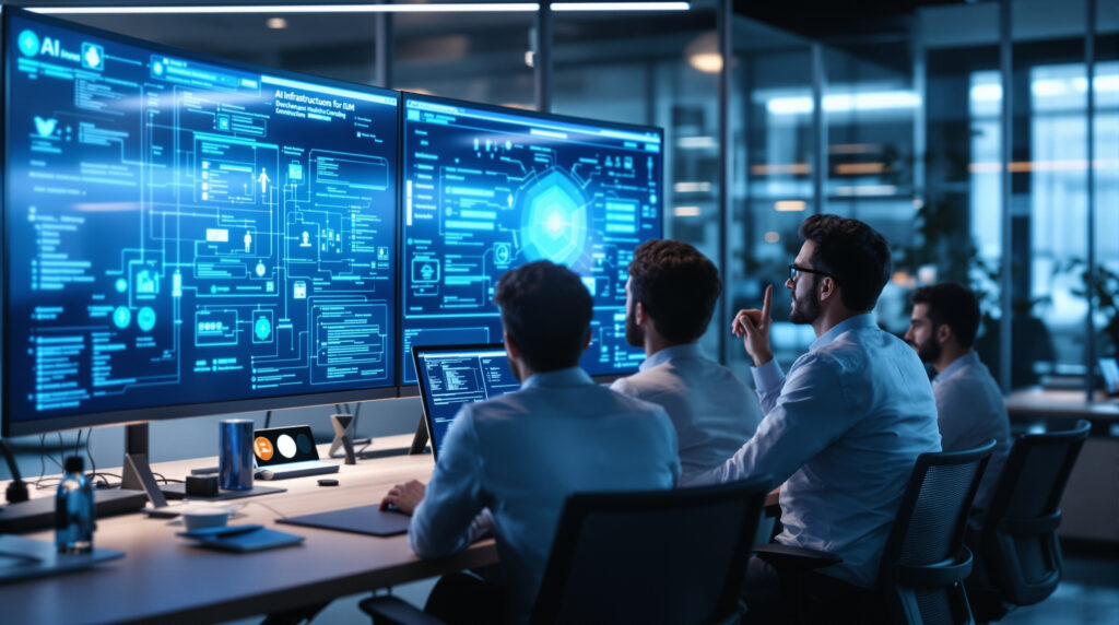 Nvidia et Doctolib : l’IA européenne sous dépendance ?