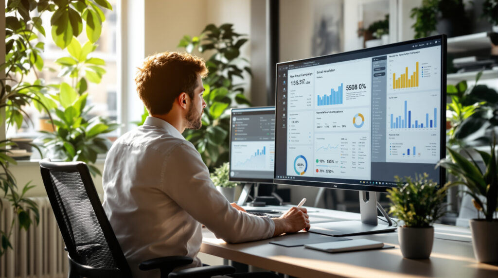 Les 10 meilleurs outils pour créer une newsletter