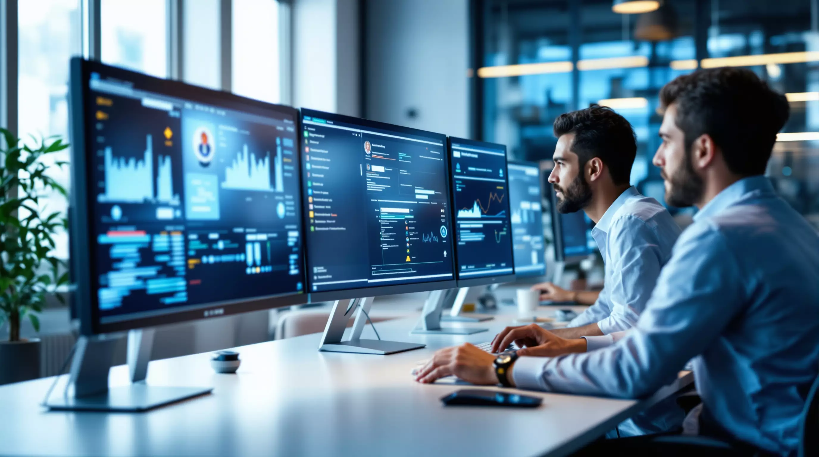 8 outils gratuits pour renforcer la cybersécurité de son entreprise