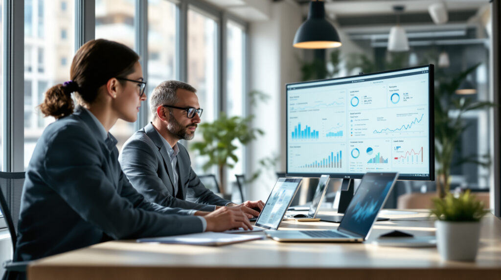 Top 10 des outils d'IA générative pour les entreprises en 2027