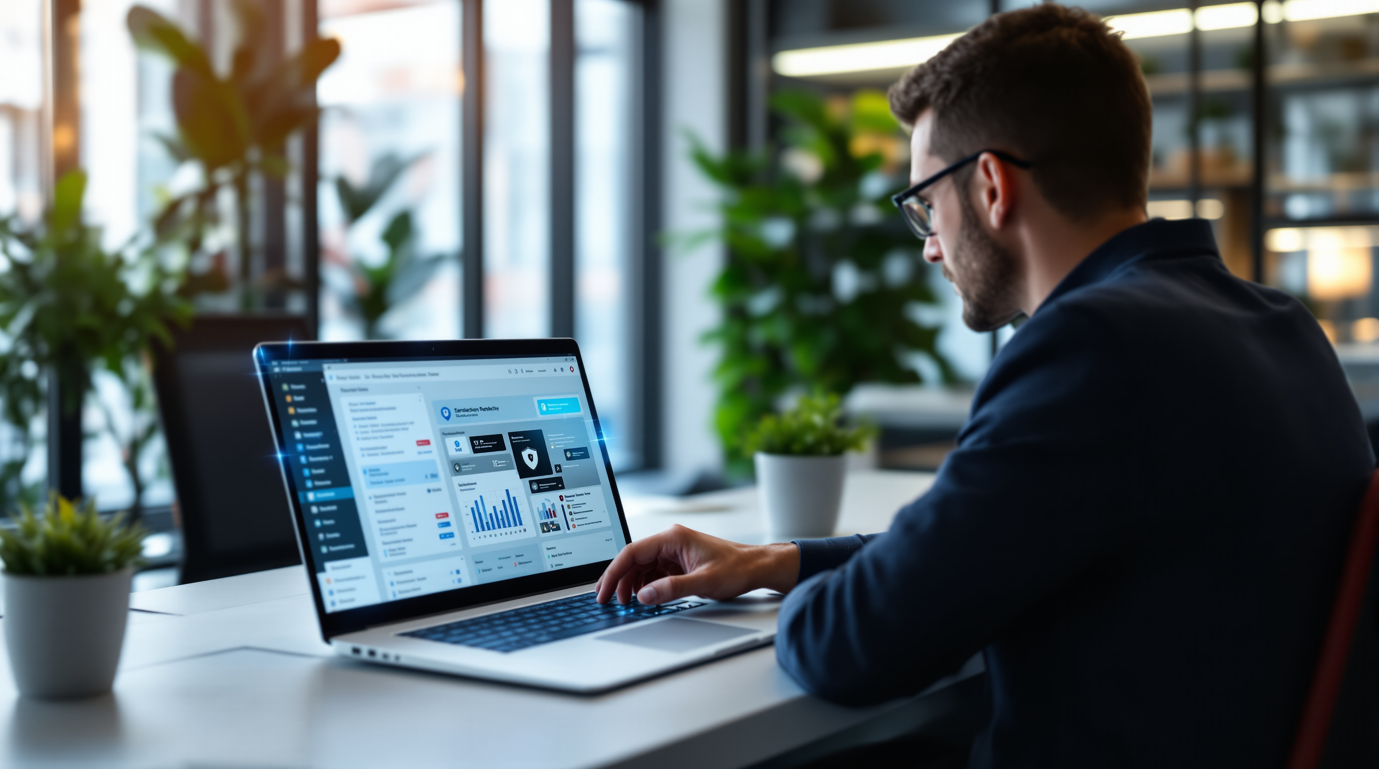 Les 10 meilleurs outils pour sécuriser son PC