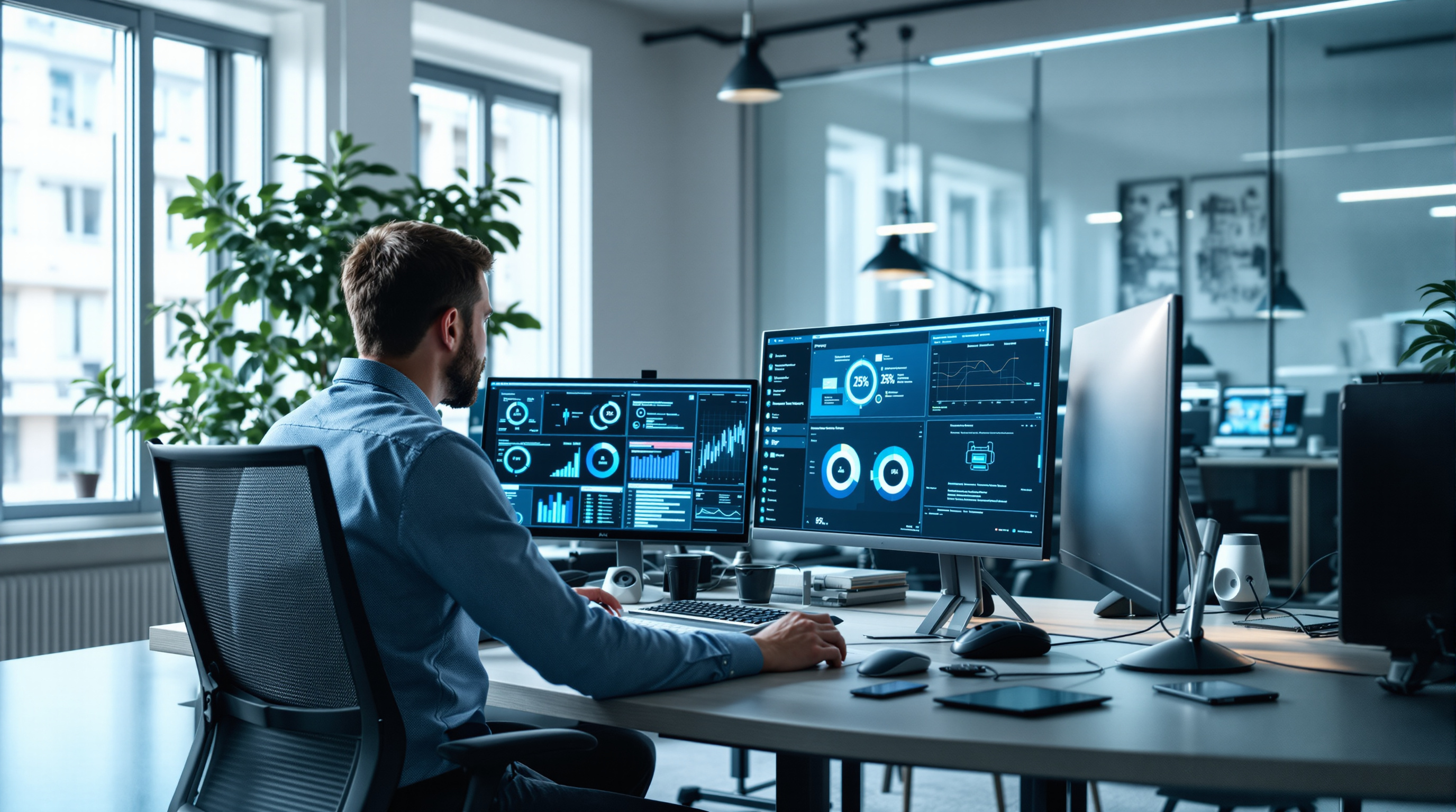 Patch management: how to automate software updates without breaking production