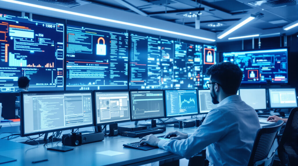 Attaque DDoS : protéger un site de vote ou une plateforme à fort trafic