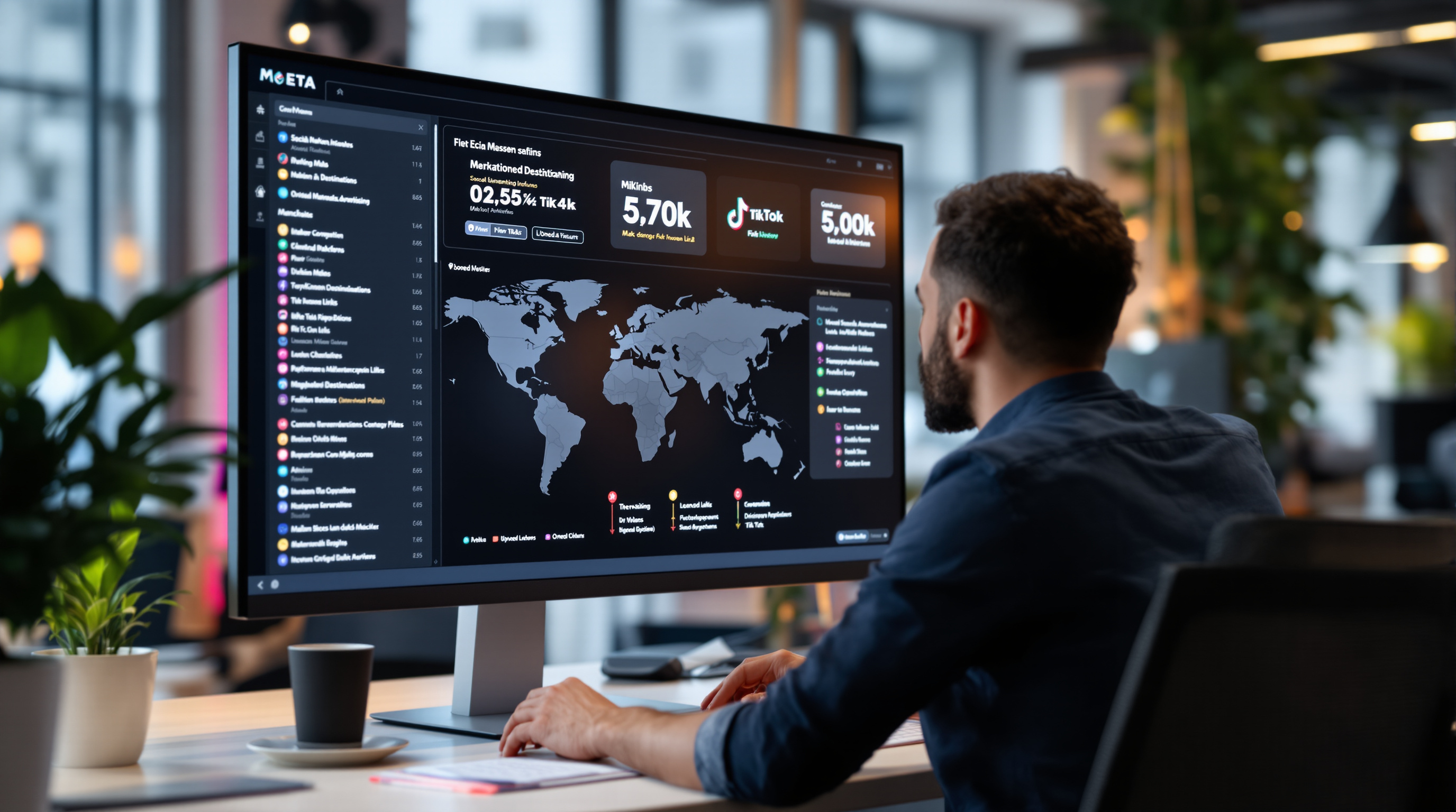Meta bloque les publicités TikTok : quelles conséquences pour les annonceurs ?