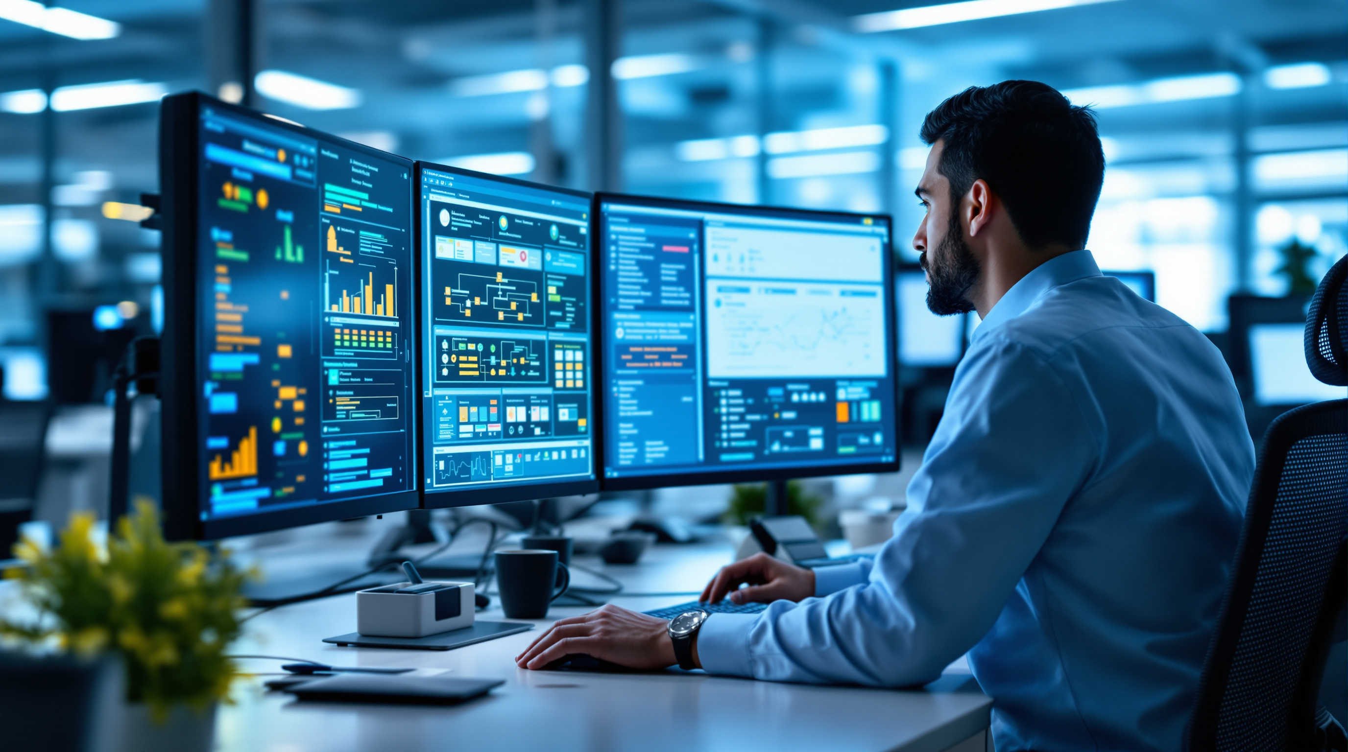 Sécurité des logiciels métiers : leçons de l’AP-HP