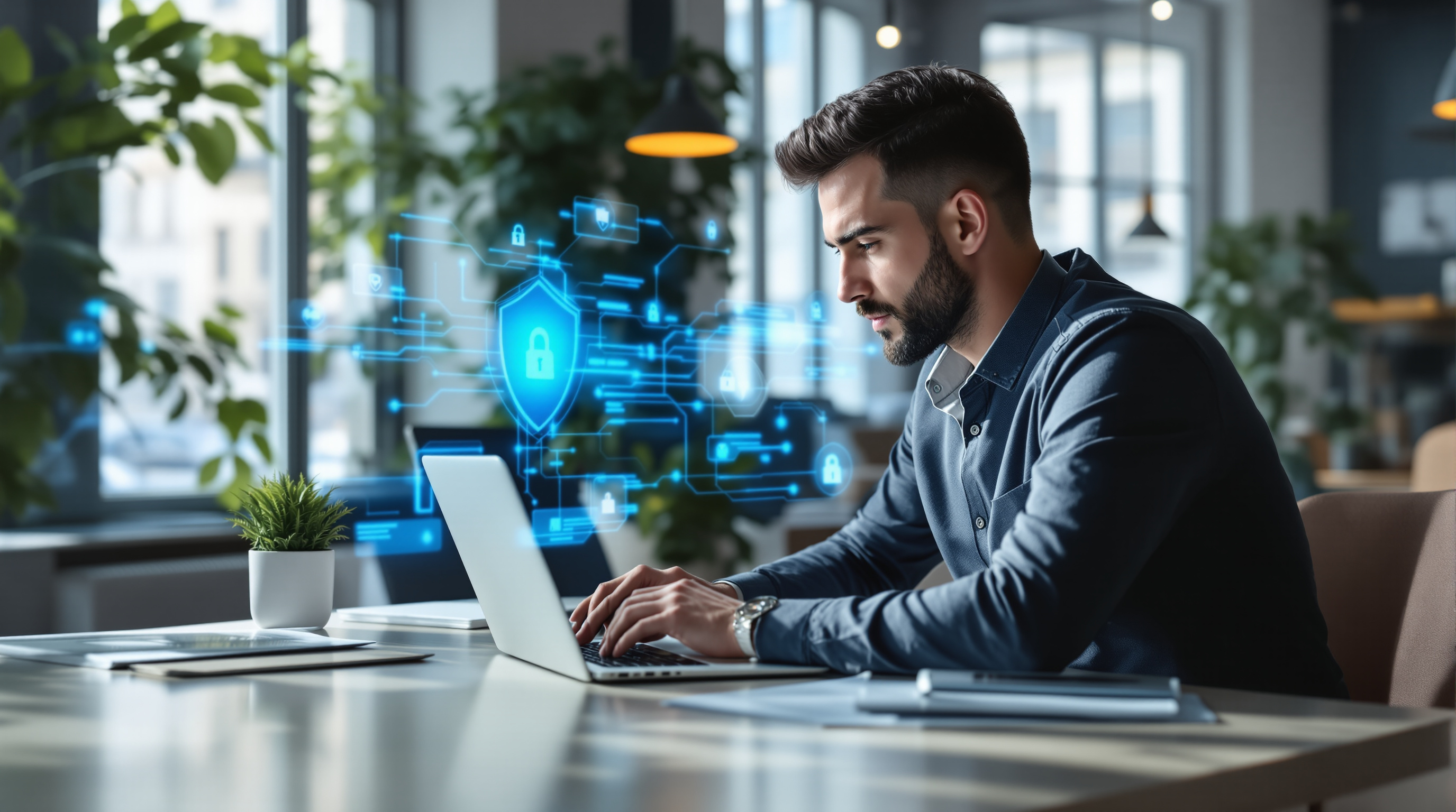 VPN et ChatGPT     : protège-t-il vraiment vos données ?
